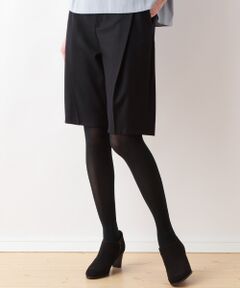 Harriss / ハリス ショート・ハーフ・半端丈パンツ | ボリュームショートパンツ