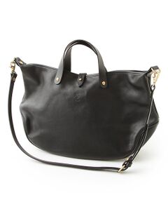 Harriss / ハリス ショルダーバッグ | １２９３VOLANATO ２WAYバッグ