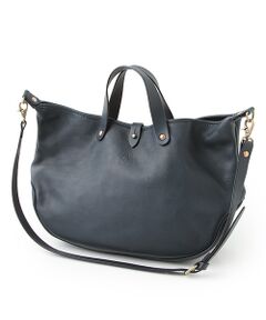 Harriss / ハリス ショルダーバッグ | １２９３VOLANATO ２WAYバッグ