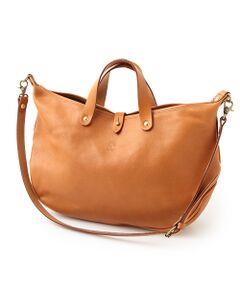 Harriss / ハリス ショルダーバッグ | １２９３VOLANATO ２WAYバッグ