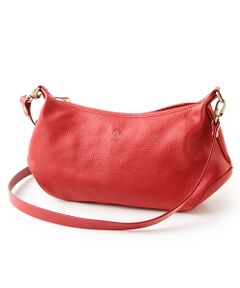 Harriss / ハリス ショルダーバッグ | １６１４VOLANATO ２WAYバッグ