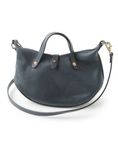 Harriss / ハリス ショルダーバッグ | ２０４６VOLANATO ２WAYバッグ