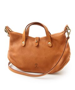 Harriss / ハリス ショルダーバッグ | ２０４６VOLANATO ２WAYバッグ