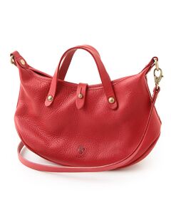 Harriss / ハリス ショルダーバッグ | ２０４６VOLANATO ２WAYバッグ