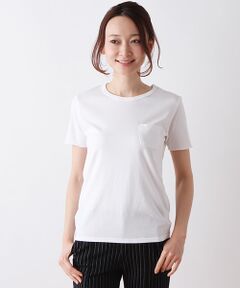 ＵＳＡコットン天竺半袖Ｔシャツ