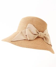 Harriss / ハリス ハット | リボンブレードハット