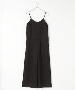 Harriss / ハリス サロペット・オールインワン | テンセルコットンツイルサロペット