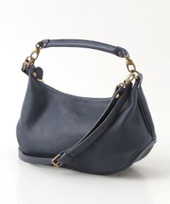 Harriss / ハリス ショルダーバッグ | 1614VOLANATO 2WAYショルダーバッグ