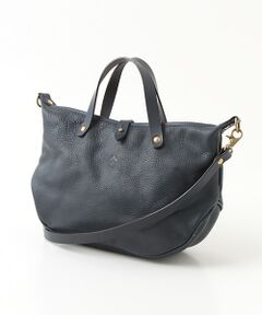 Harriss / ハリス ショルダーバッグ | 2168VOLANATO 2WAYトートバッグ