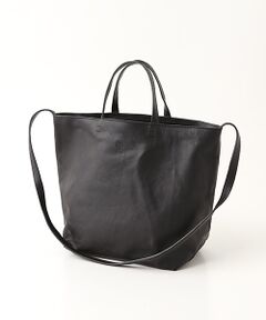 Harriss / ハリス ショルダーバッグ | 2195OPACA 2WAYトートバッグ