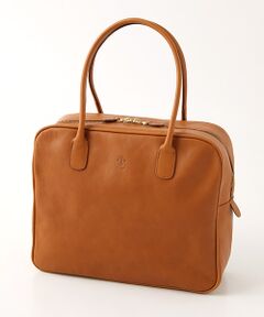 Harriss / ハリス ボストンバッグ | 2206VOLANATO ボストンバッグ