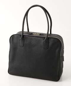 Harriss / ハリス ボストンバッグ | 2206VOLANATO ボストンバッグ