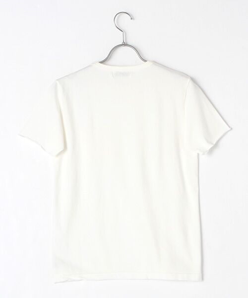 Harriss / ハリス Tシャツ | USAコットン天竺丸胴半袖Tシャツ | 詳細1