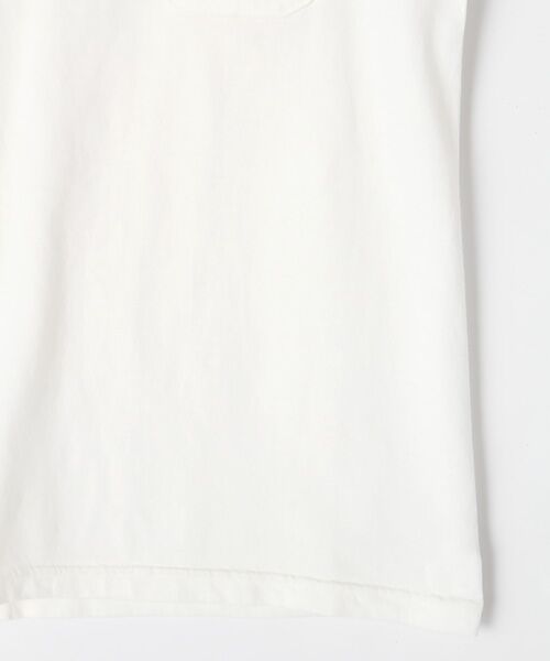 Harriss / ハリス Tシャツ | USAコットン天竺丸胴半袖Tシャツ | 詳細3