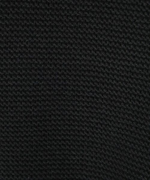 Harriss / ハリス ニット・セーター | ローゲージ7分袖セーター | 詳細6