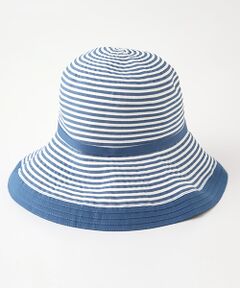 Harriss / ハリス ハット | ボーダーブレードハット