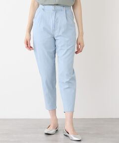 Harriss / ハリス デニムパンツ | ライトオンスデニムリサイズ風5ポケットパンツ