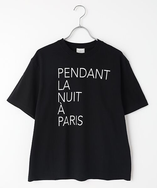 3 PIECES SHORT SLEEVE TEE 7oz SURPLUS（3枚組半袖Tシャツ7