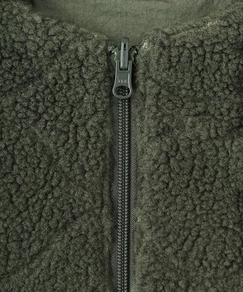 Harriss / ハリス その他アウター | ライナー付きワッシャーコート | 詳細3