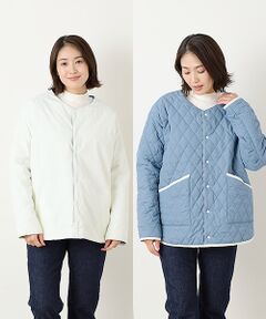 Harriss / ハリス ブルゾン | リバーシブルブルゾン