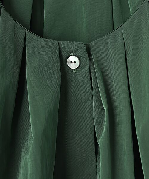 Harriss / ハリス ブルゾン | ライトブルゾン | 詳細1