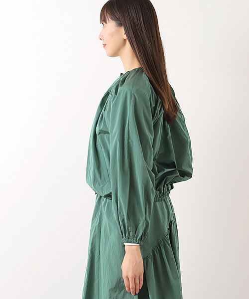 Harriss / ハリス ブルゾン | ライトブルゾン | 詳細2