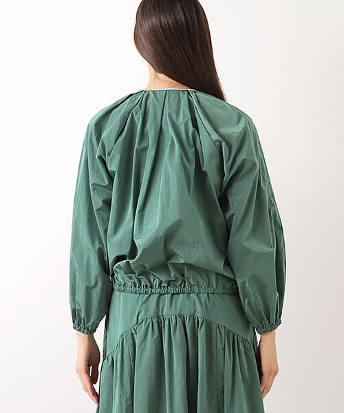 Harriss / ハリス ブルゾン | ライトブルゾン | 詳細3