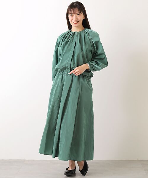 Harriss / ハリス ブルゾン | ライトブルゾン | 詳細4