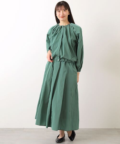 Harriss / ハリス ブルゾン | ライトブルゾン | 詳細5