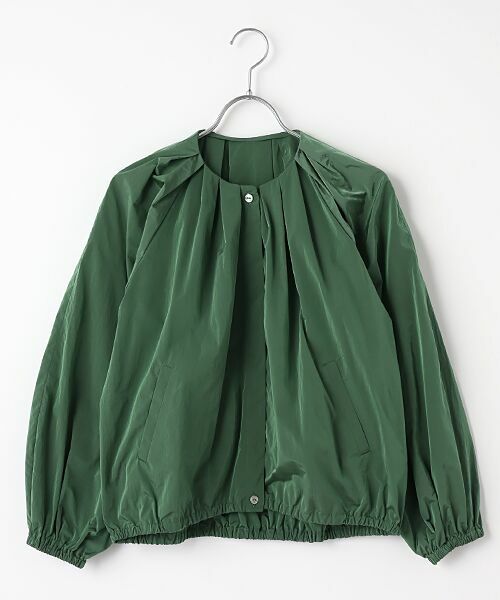 Harriss / ハリス ブルゾン | ライトブルゾン | 詳細6