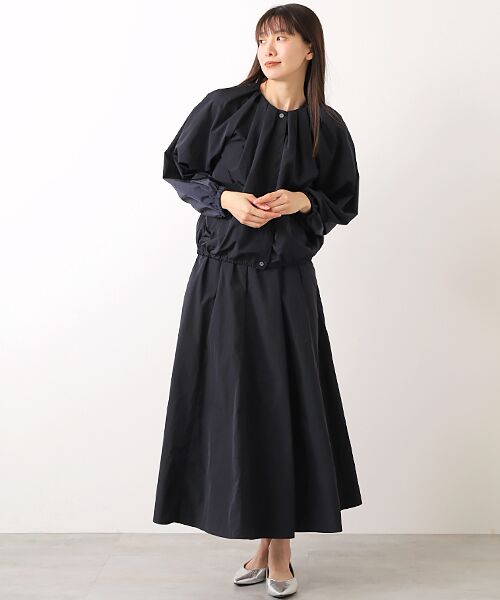 Harriss / ハリス ブルゾン | ライトブルゾン | 詳細13