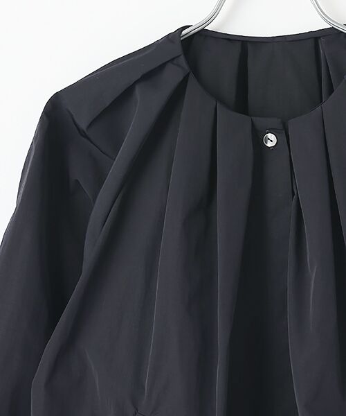 Harriss / ハリス ブルゾン | ライトブルゾン | 詳細8