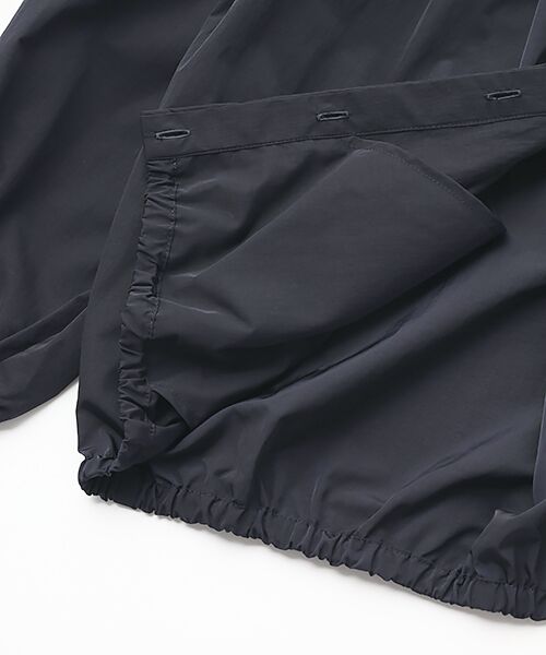 Harriss / ハリス ブルゾン | ライトブルゾン | 詳細10
