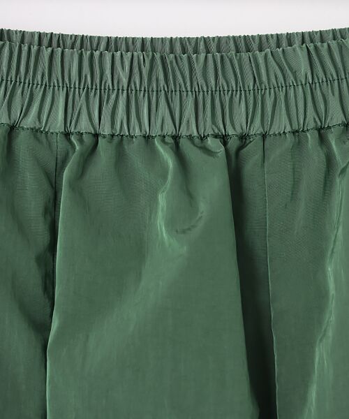 Harriss / ハリス ロング・マキシ丈スカート | フレアロングスカート | 詳細1