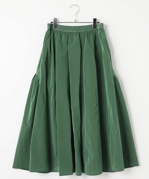 Harriss / ハリス ロング・マキシ丈スカート | フレアロングスカート | 詳細3
