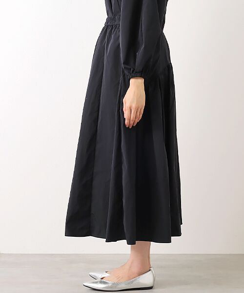 Harriss / ハリス ロング・マキシ丈スカート | フレアロングスカート | 詳細9