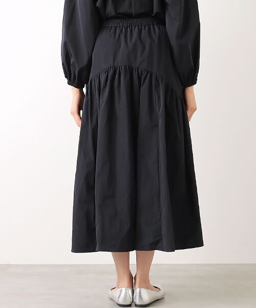 Harriss / ハリス ロング・マキシ丈スカート | フレアロングスカート | 詳細10