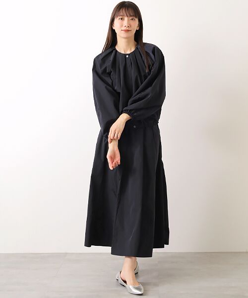 Harriss / ハリス ロング・マキシ丈スカート | フレアロングスカート | 詳細11