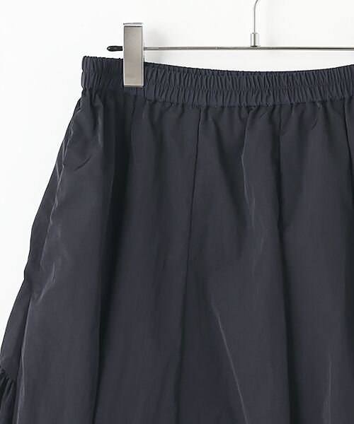 Harriss / ハリス ロング・マキシ丈スカート | フレアロングスカート | 詳細5