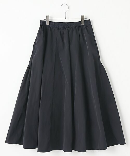Harriss / ハリス ロング・マキシ丈スカート | フレアロングスカート | 詳細13