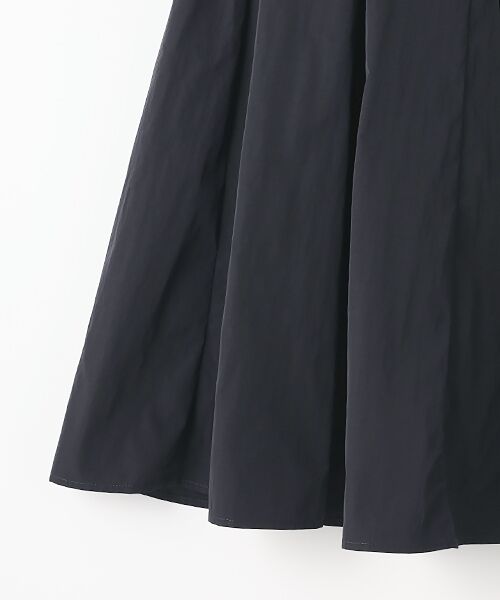 Harriss / ハリス ロング・マキシ丈スカート | フレアロングスカート | 詳細6