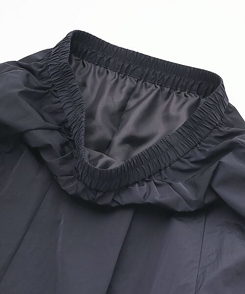 Harriss / ハリス ロング・マキシ丈スカート | フレアロングスカート | 詳細7