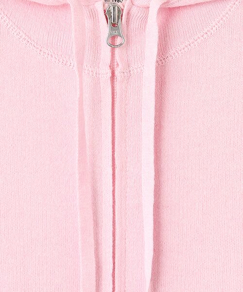 Harriss / ハリス ニット・セーター | ベーシックニットパーカー | 詳細4