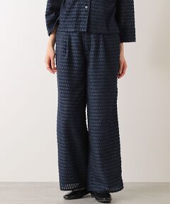 Harriss / ハリス その他パンツ | ジャカードパンツ