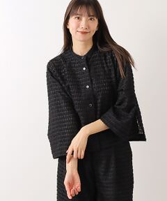 Harriss / ハリス シャツ・ブラウス | ジャカードブラウス