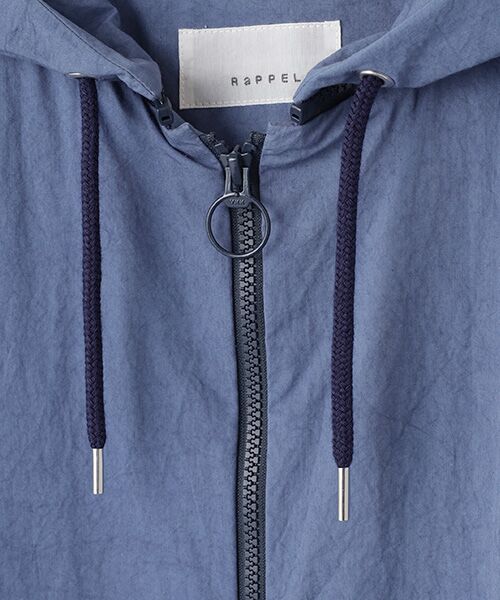 Harriss / ハリス その他アウター | 2WAYコート | 詳細2