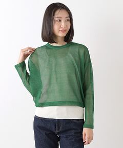 Harriss / ハリス カットソー | 2WAYカットソー