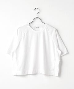 Harriss / ハリス Tシャツ | 強撚天竺カットソー