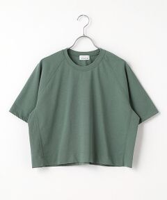 Harriss / ハリス Tシャツ | 強撚天竺カットソー