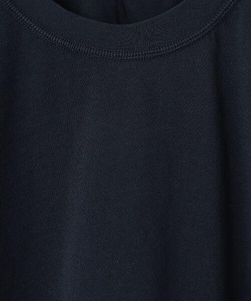 Harriss / ハリス Tシャツ | 強撚天竺カットソー | 詳細6